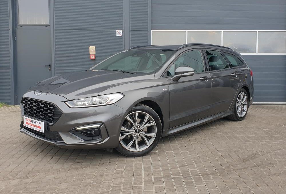Mondeo