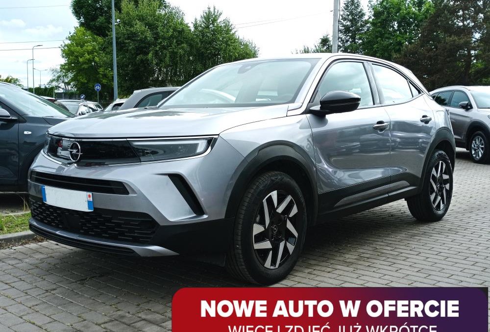 Mokka