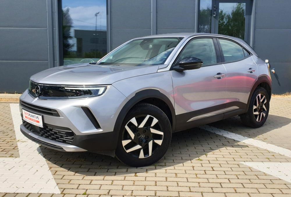 Mokka