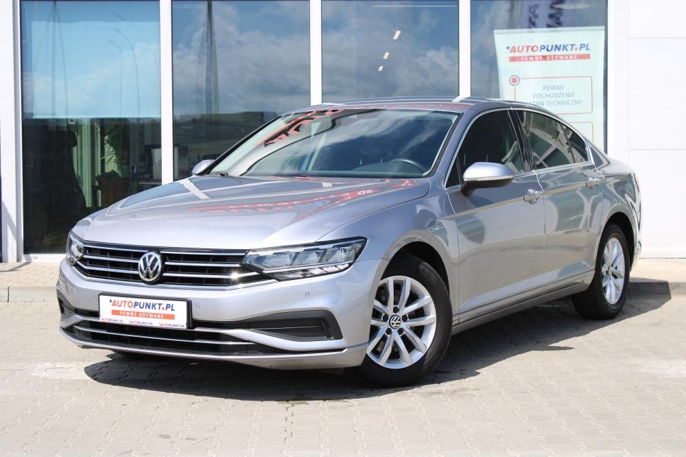 Passat