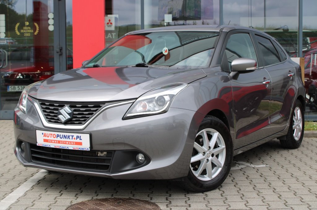 Baleno