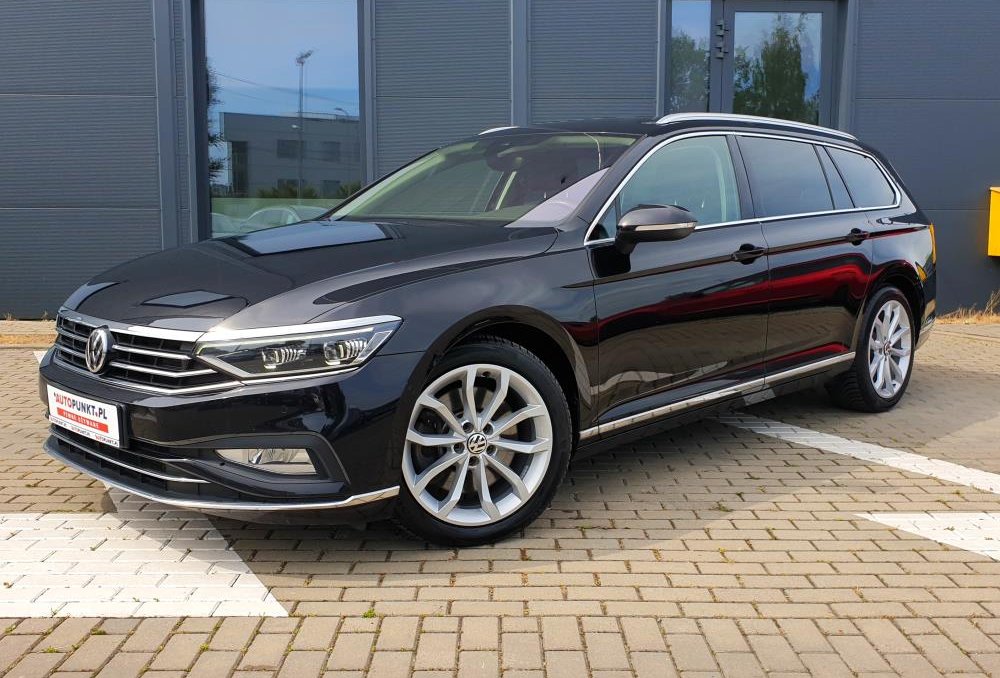 Passat