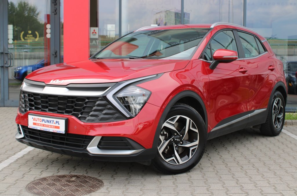 Sportage