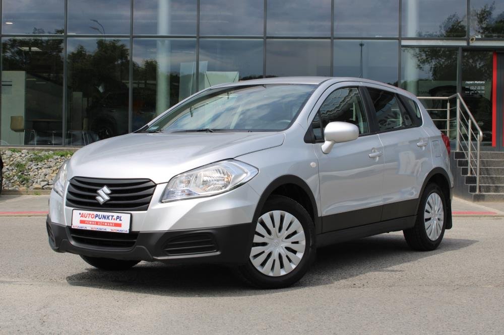 SX4