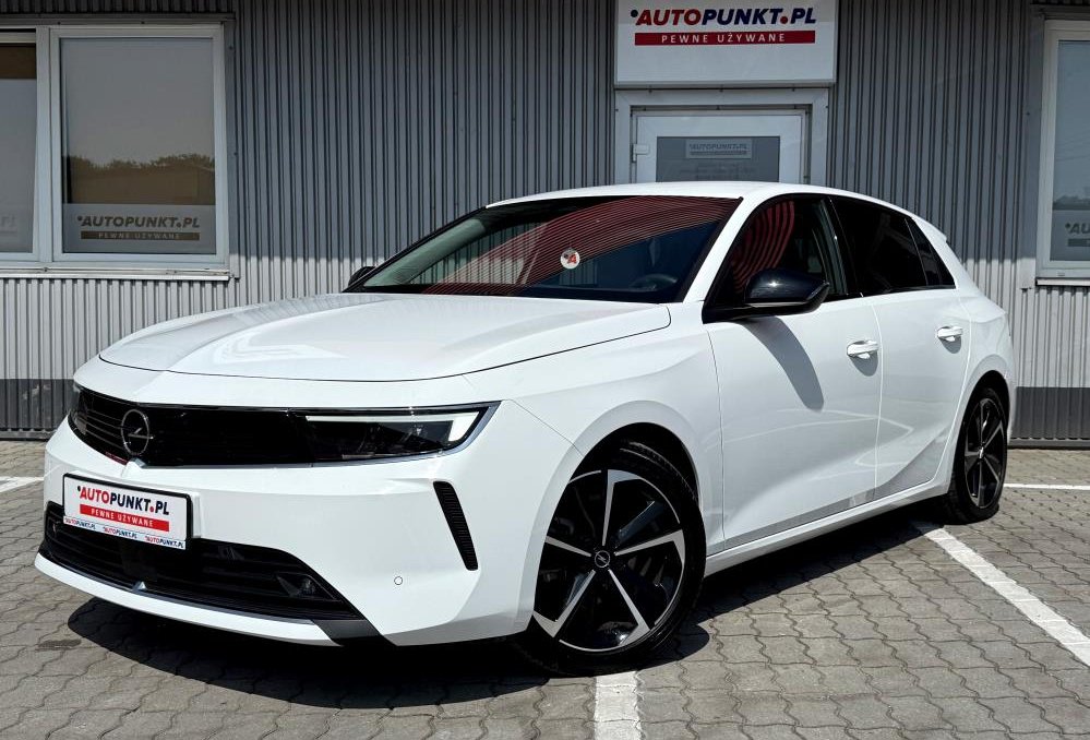 Astra