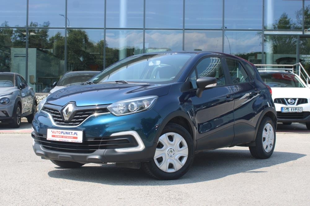 Captur