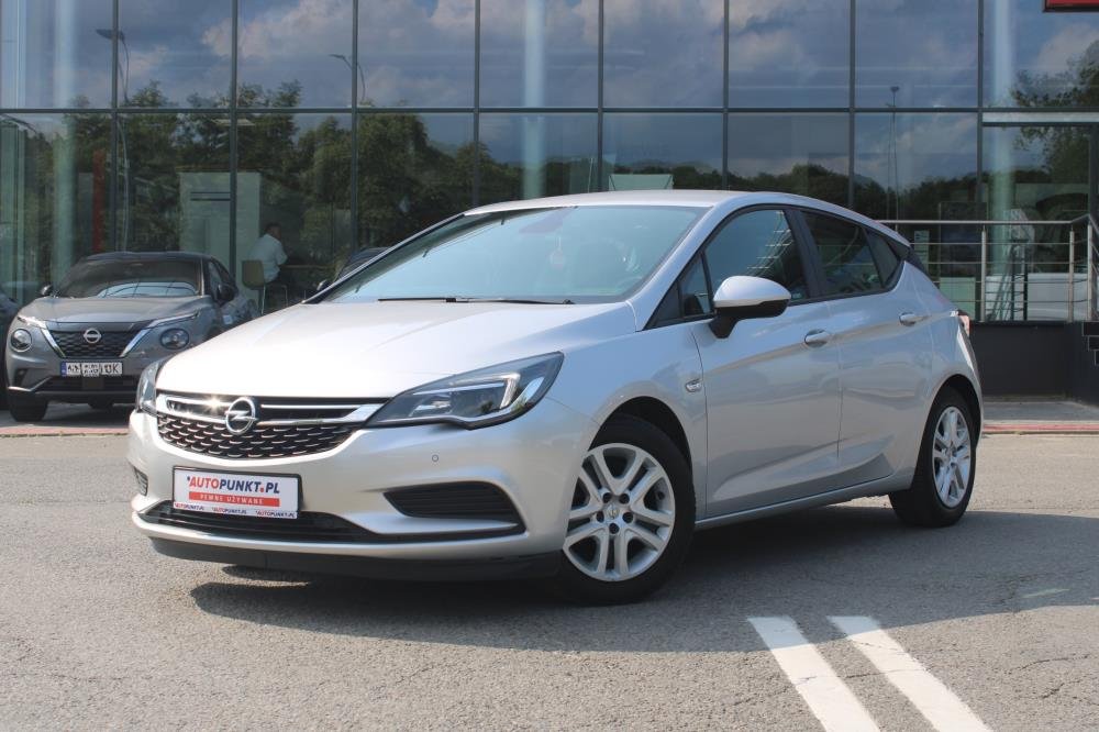 Astra