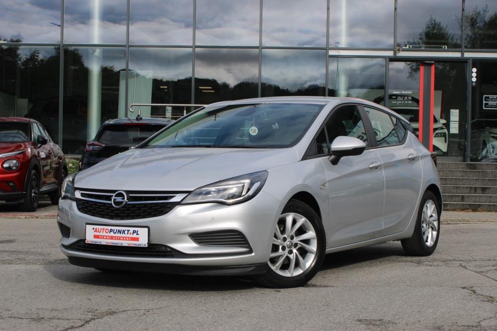 Astra
