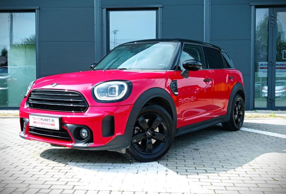 Countryman