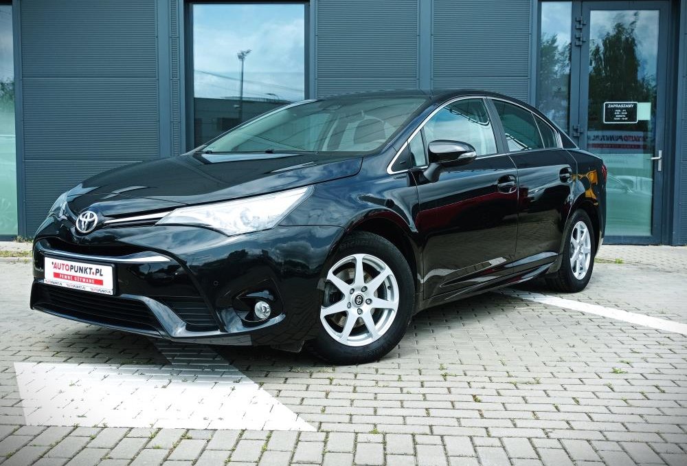 Avensis