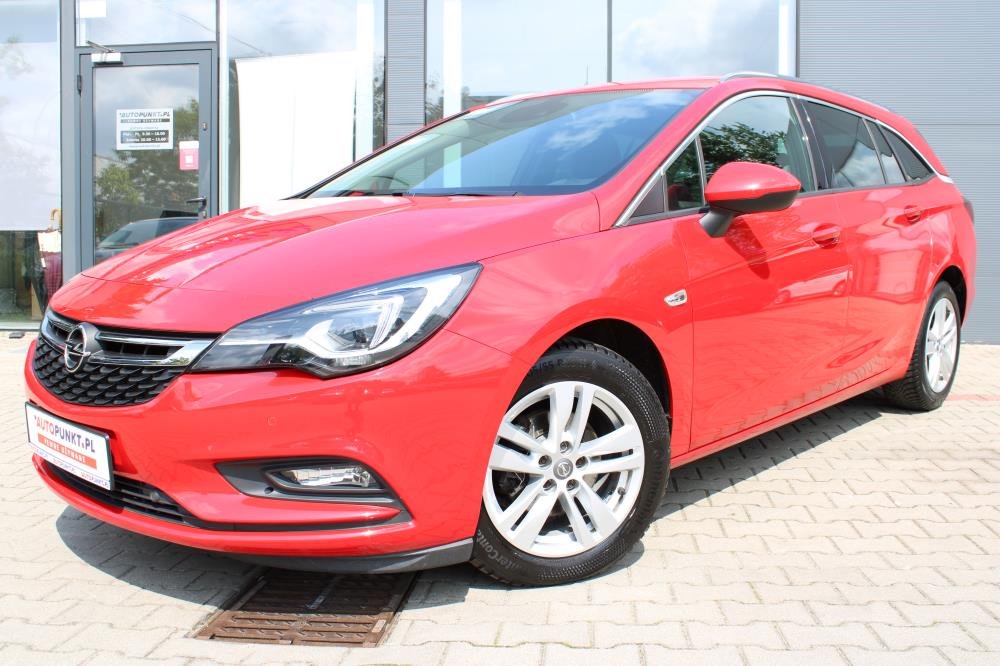 Astra