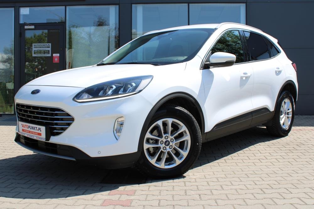 Kuga