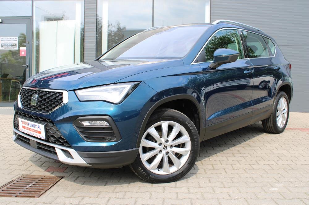 Ateca