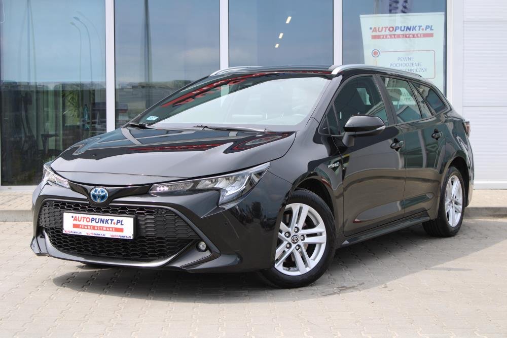 Corolla