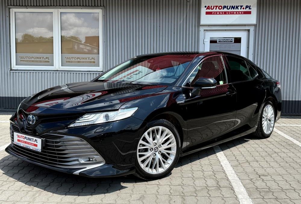 Camry