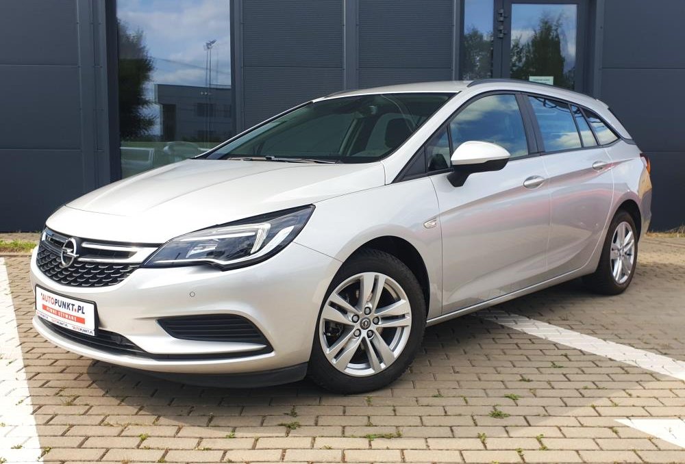 Astra