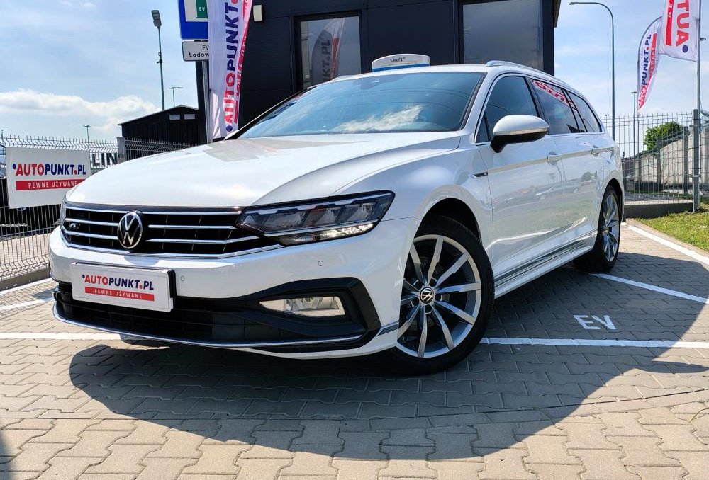 Passat