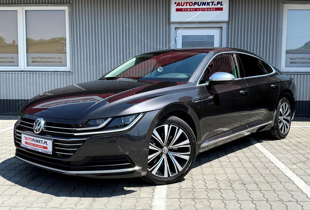 Arteon
