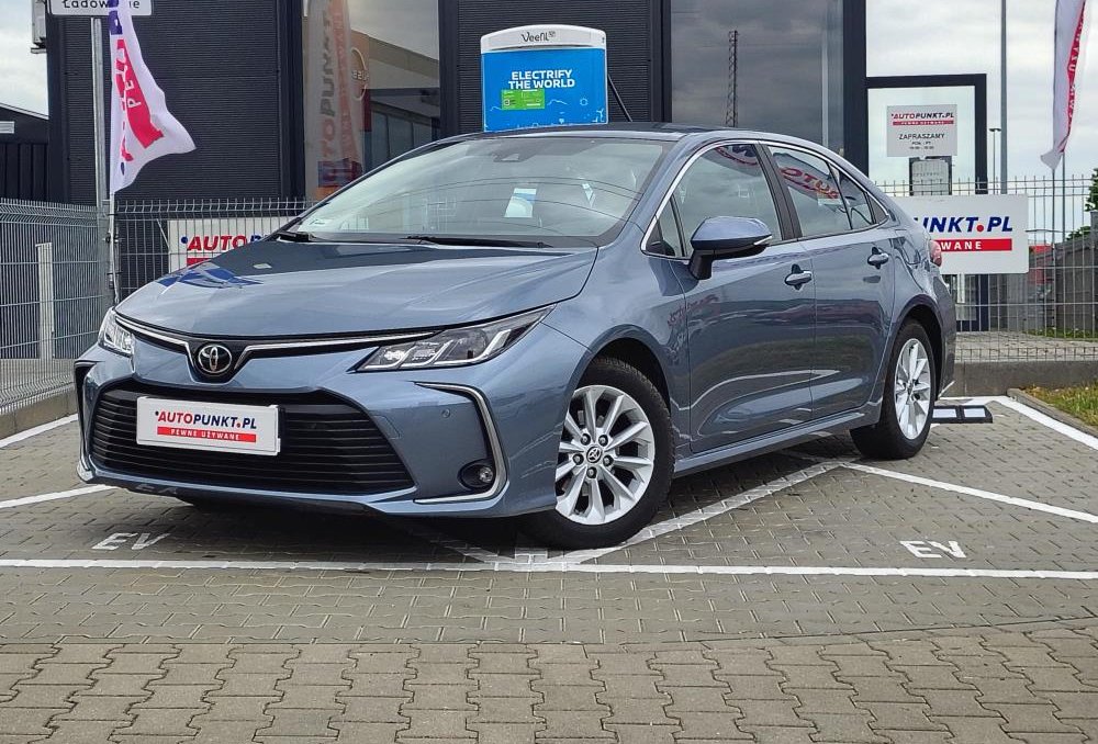 Corolla