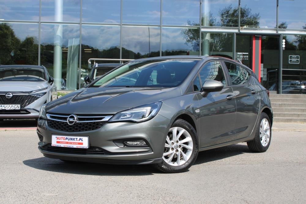 Astra