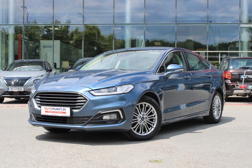 Mondeo