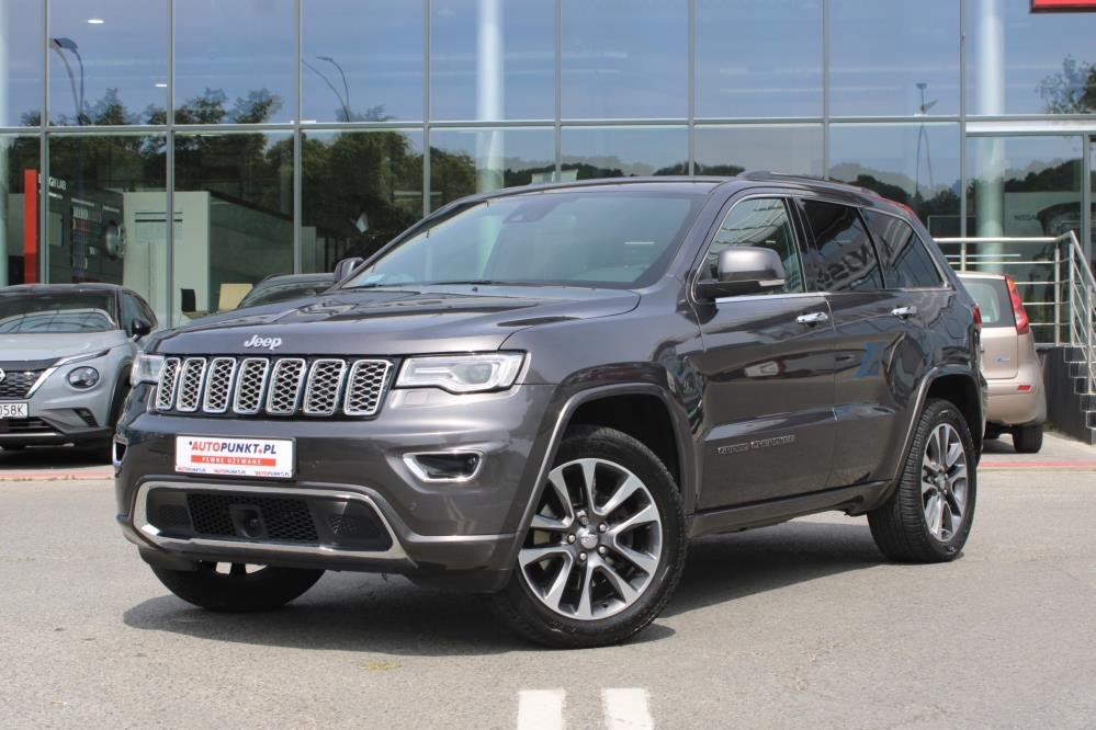 Grand Cherokee