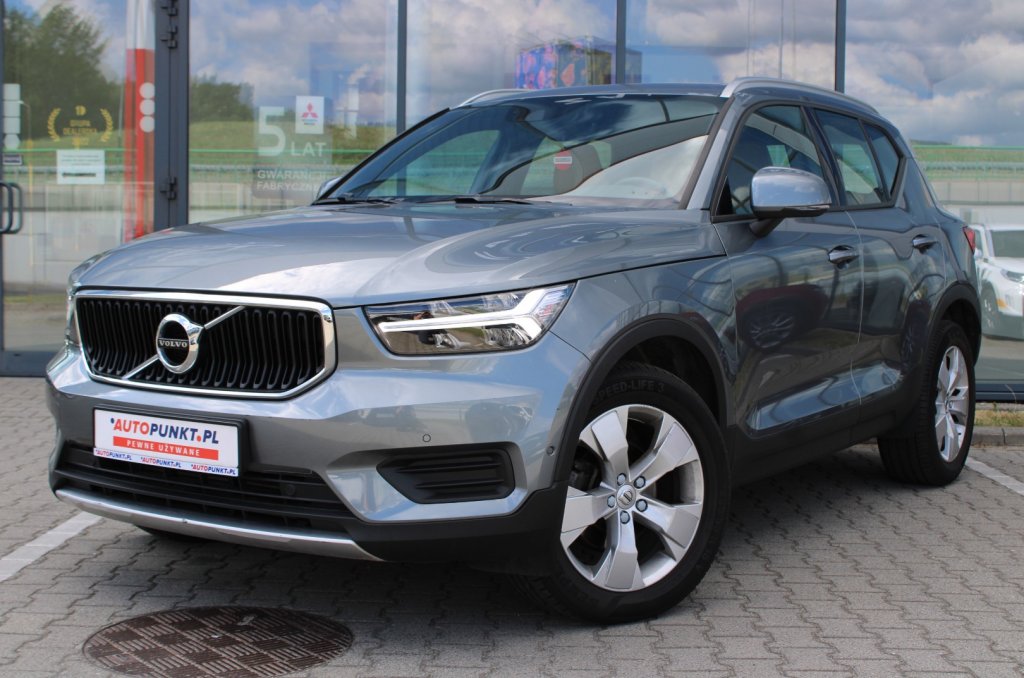 XC40
