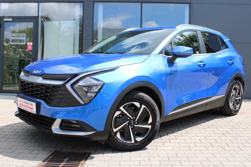 Sportage