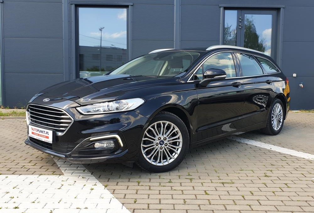 Mondeo