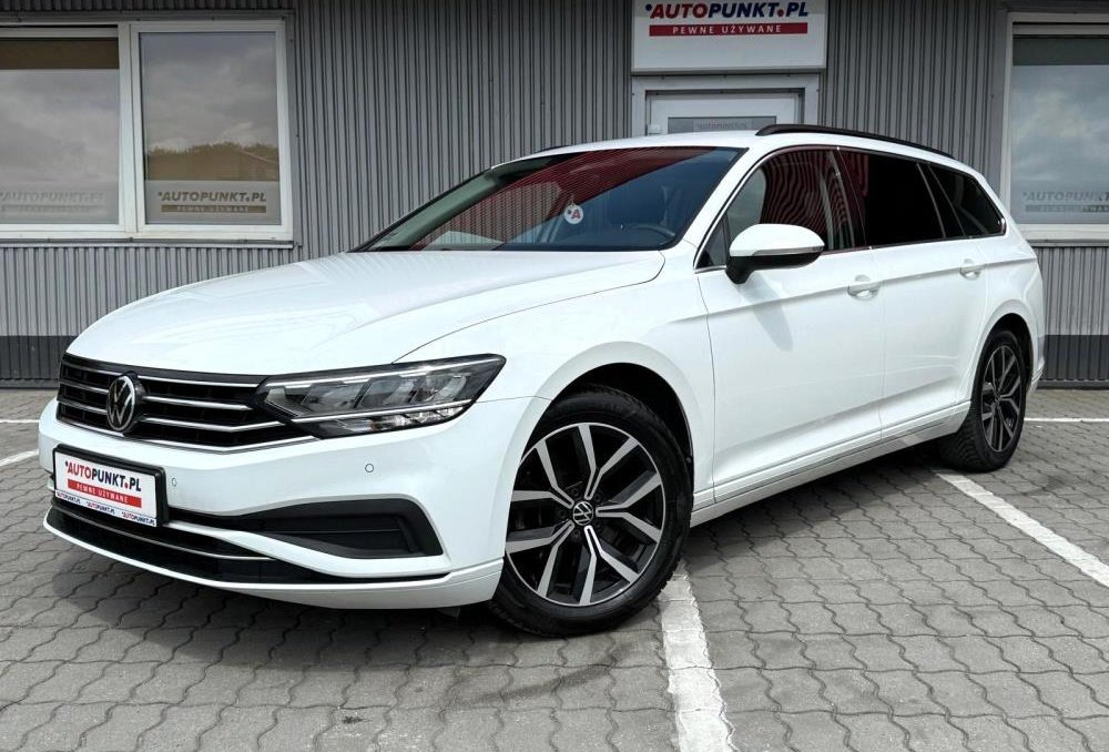 Passat