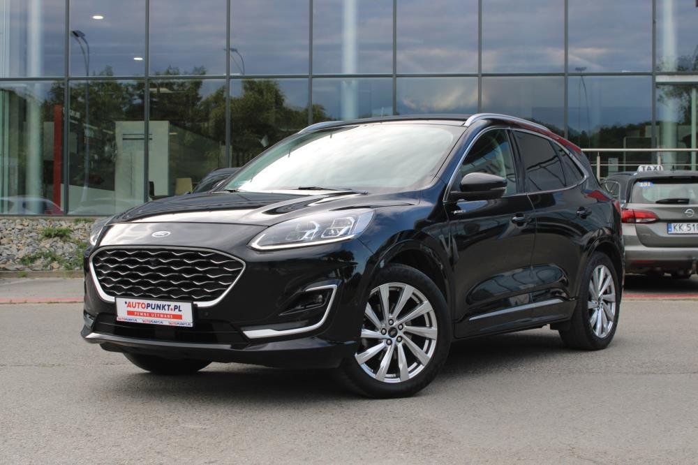 Kuga