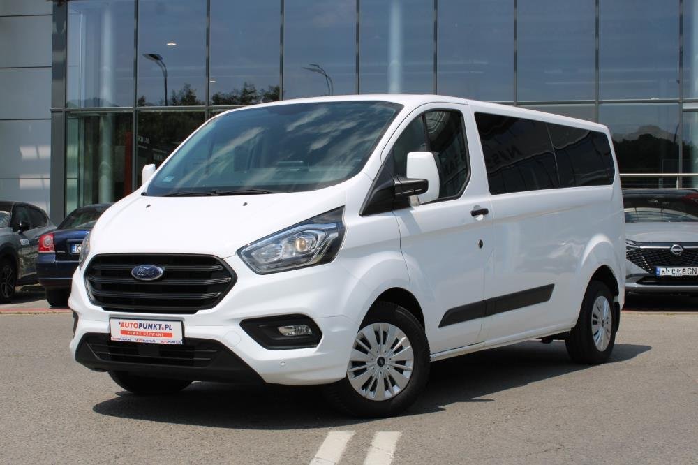 Transit Custom