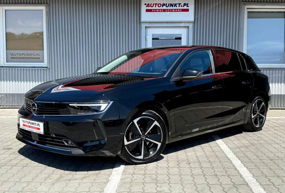 Astra