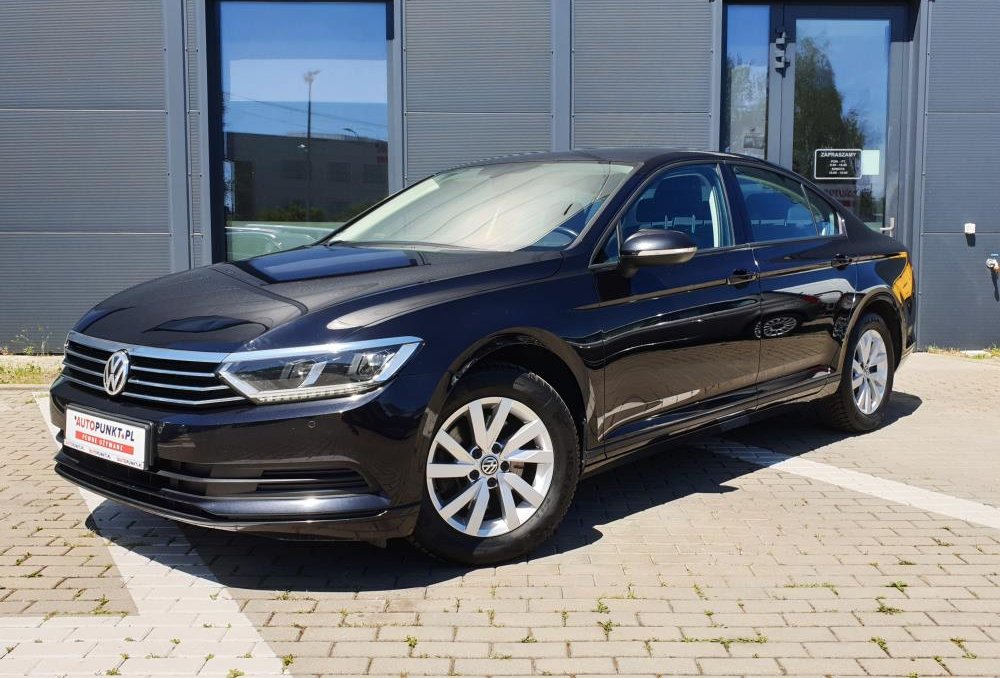 Passat