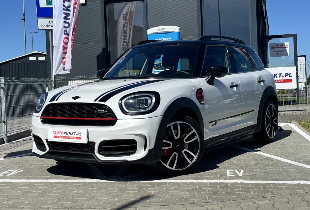Countryman