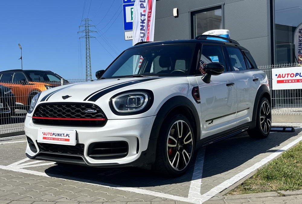 Countryman