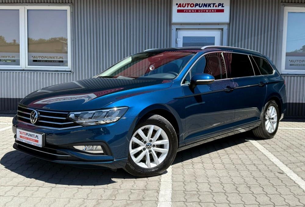 Passat