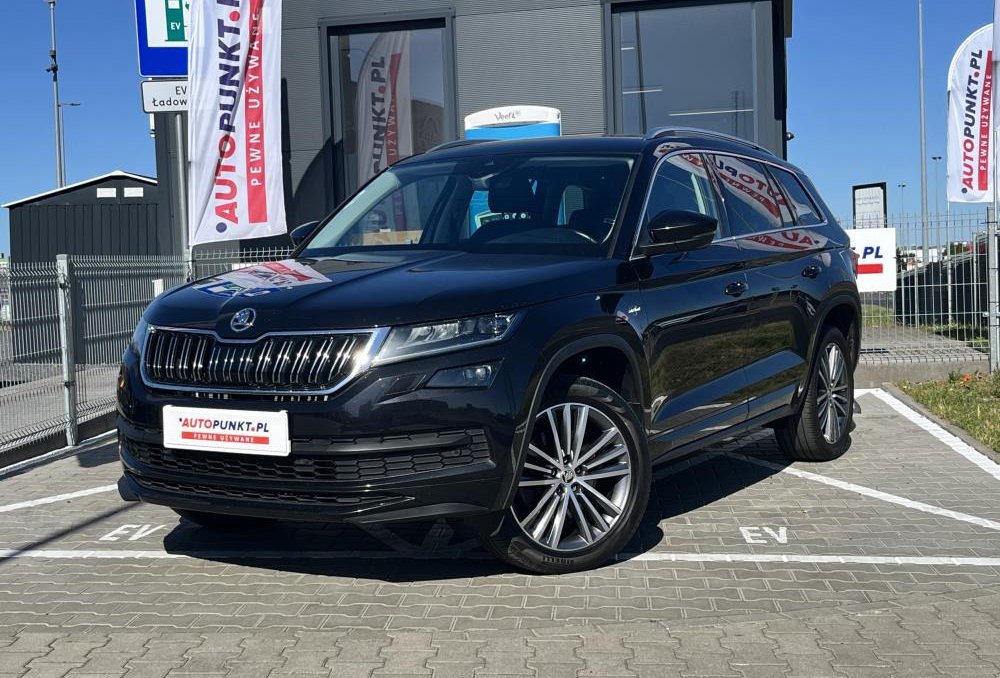 Kodiaq