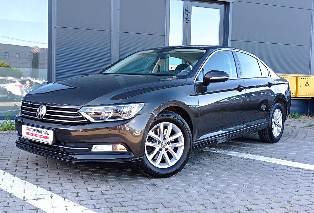 Passat