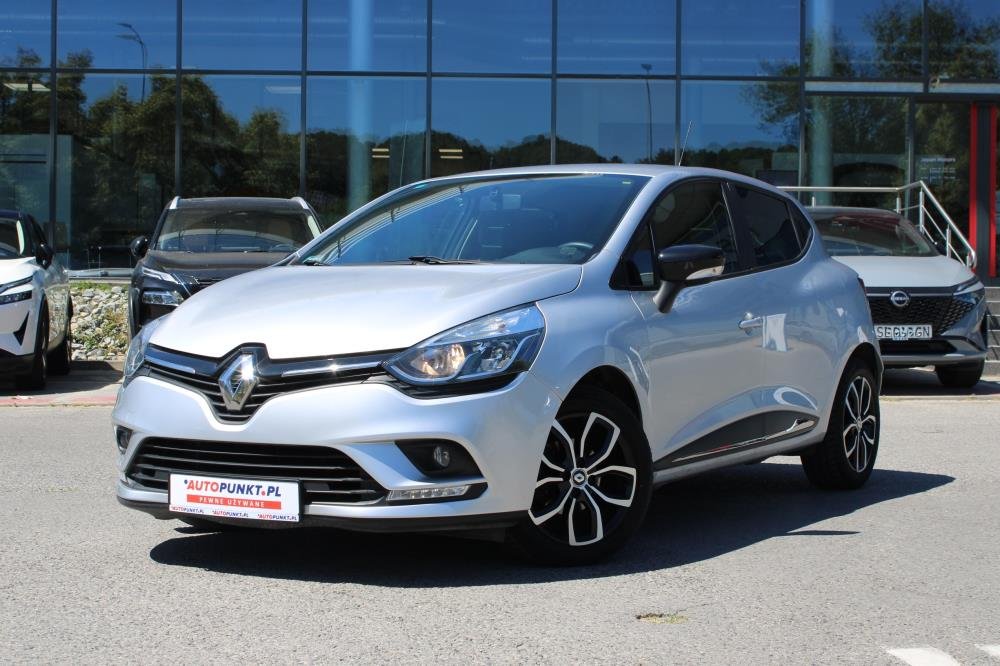 Clio