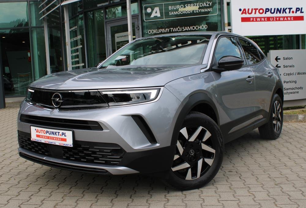 Mokka