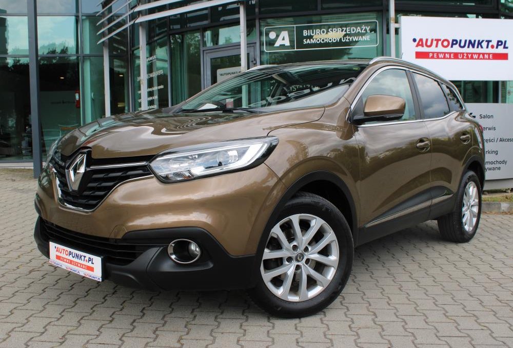 Kadjar
