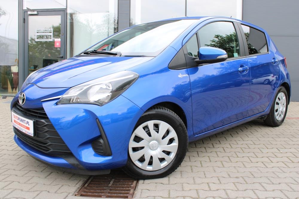 Yaris