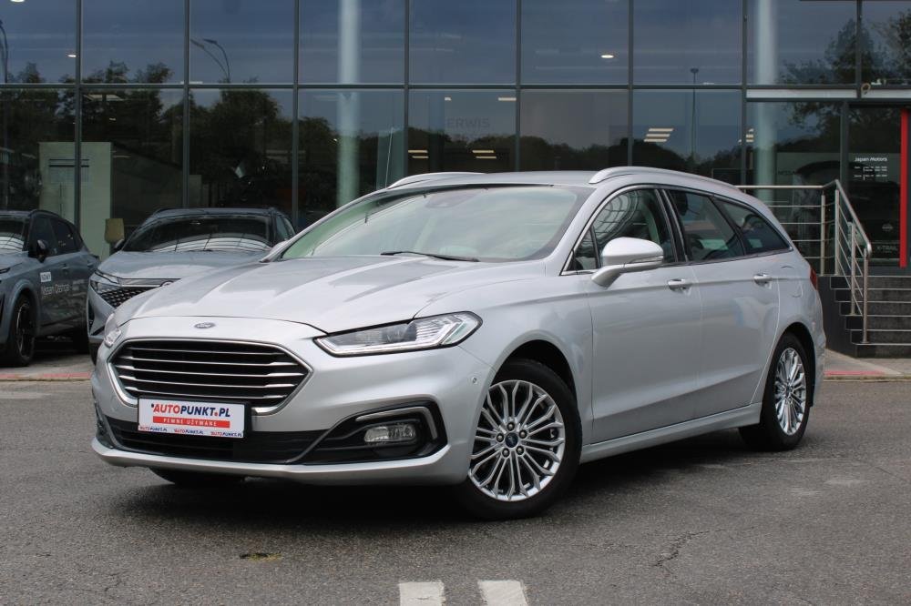 Mondeo