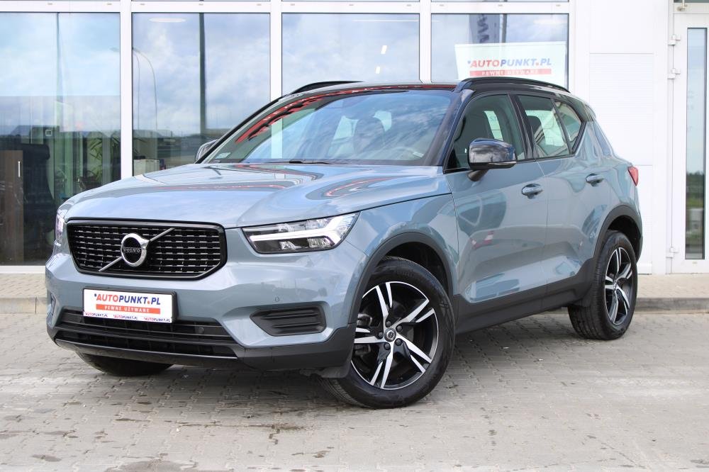 XC40