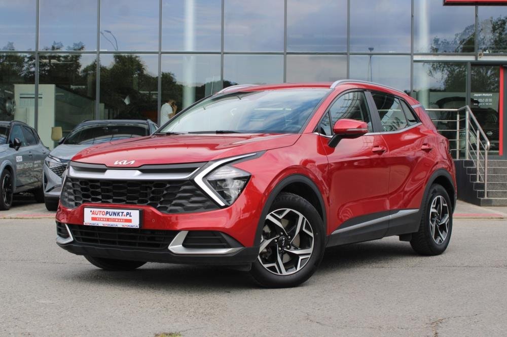 Sportage
