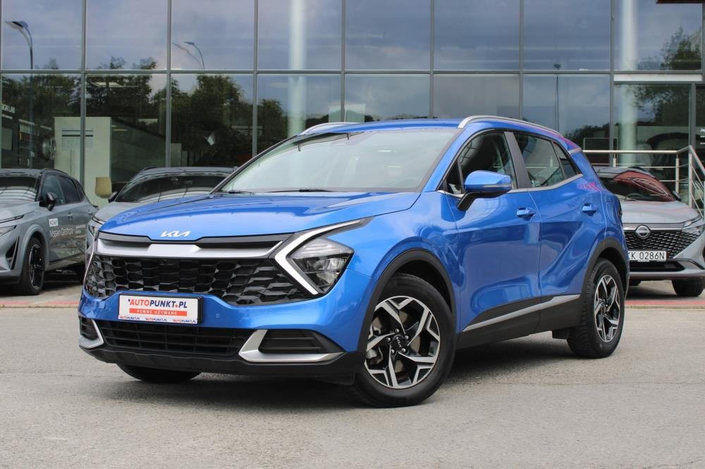 Sportage