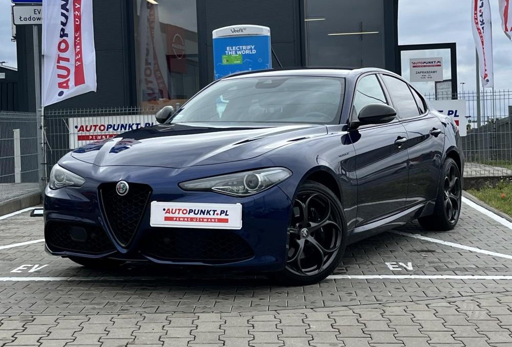 Giulia