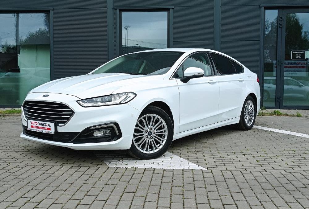 Mondeo