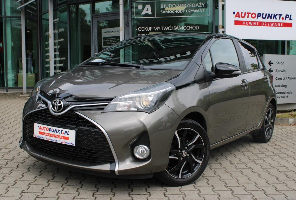 Yaris